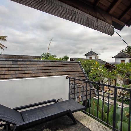 Bakung Ubud Resort&Villa Exterior foto