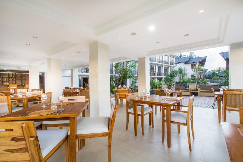Bakung Ubud Resort&Villa Exterior foto