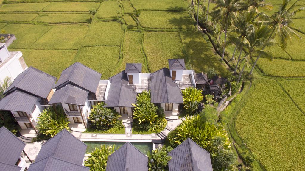 Bakung Ubud Resort&Villa Exterior foto