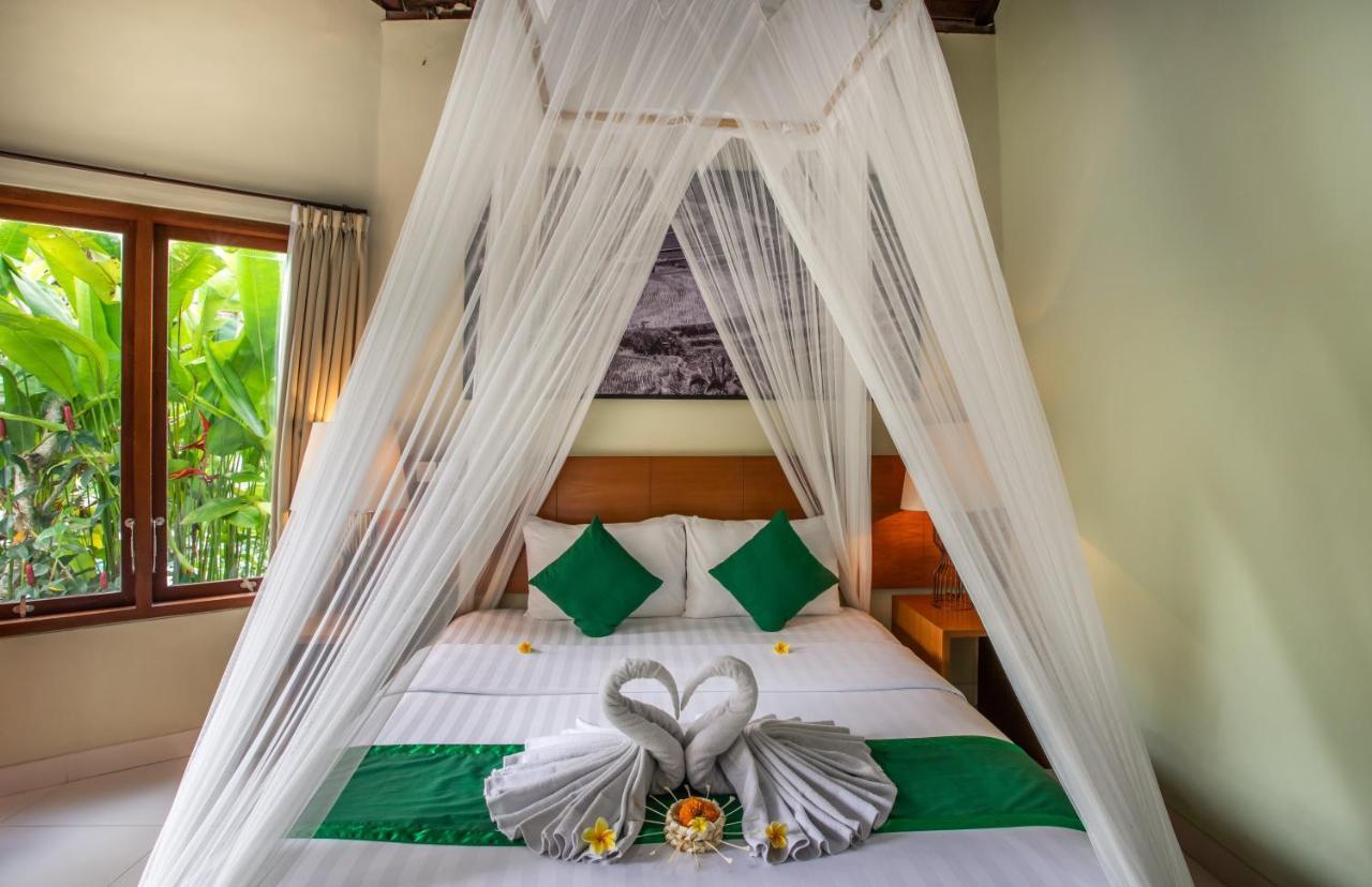 Bakung Ubud Resort&Villa Exterior foto