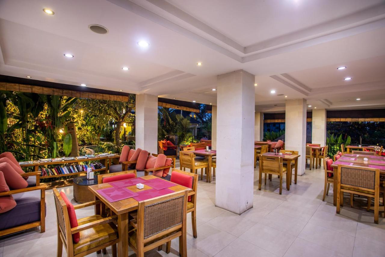 Bakung Ubud Resort&Villa Exterior foto